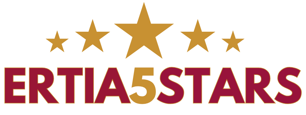 ERTIA5STARS